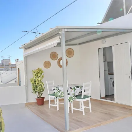 Apartament Galindo Ii *
